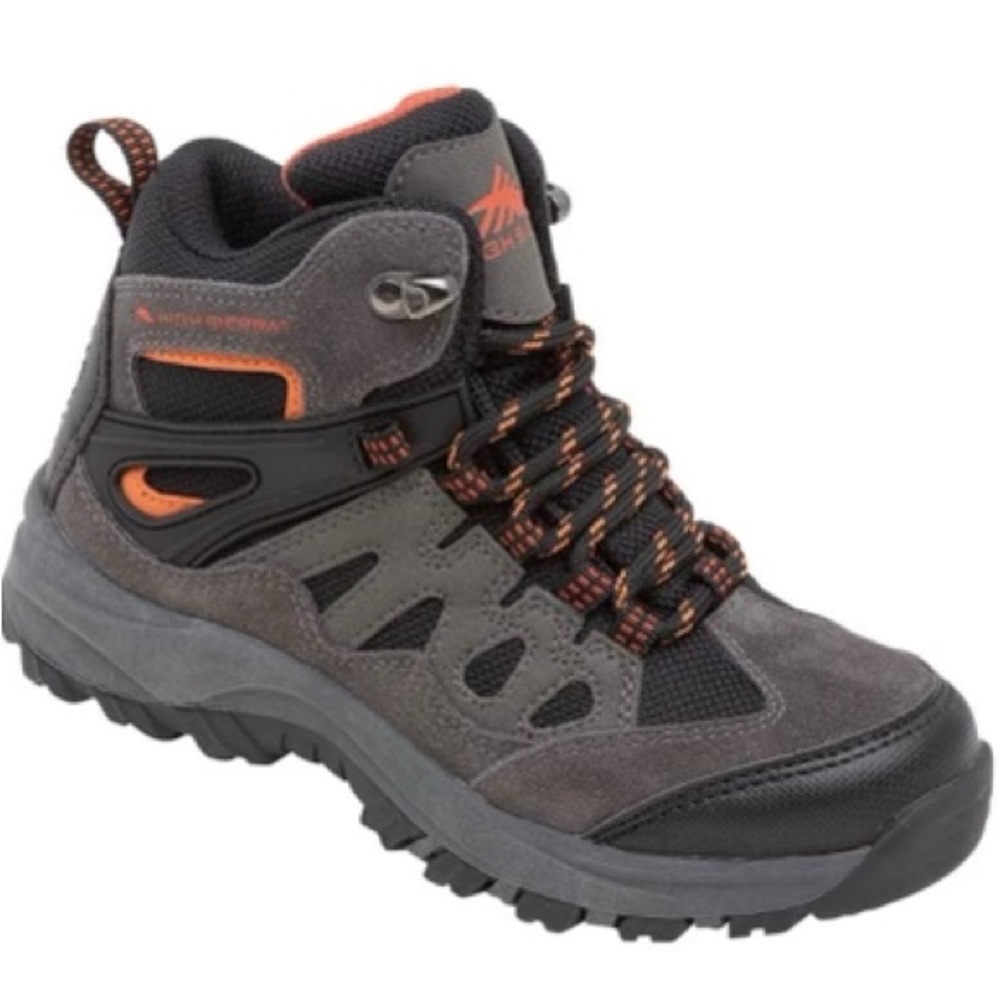 High Sierra Hiking Boots Kids, size 2